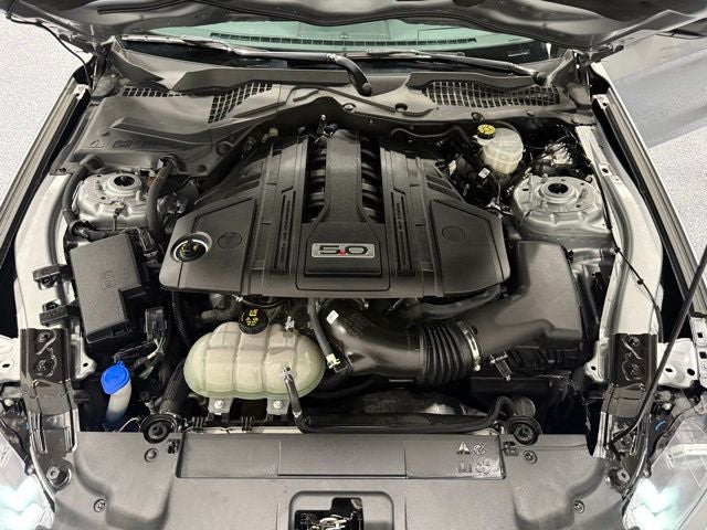 2023 Ford Mustang GT