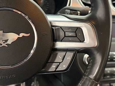 2023 Ford Mustang GT
