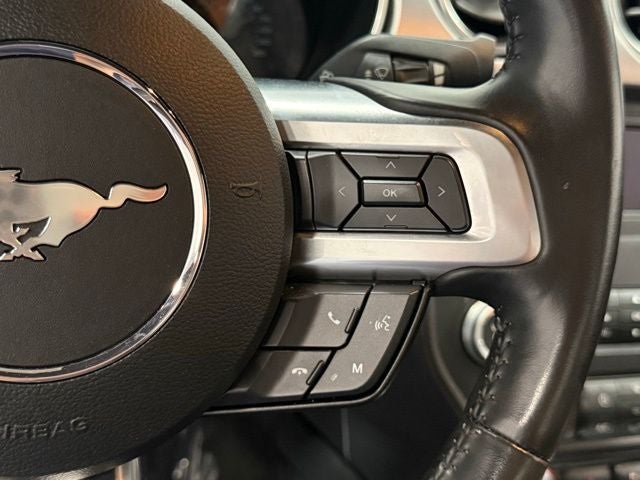 2023 Ford Mustang GT