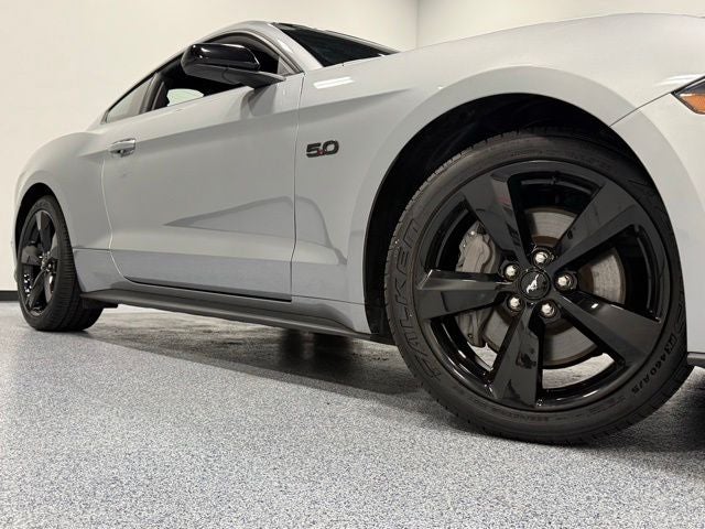 2023 Ford Mustang GT