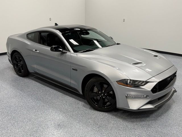 2023 Ford Mustang GT