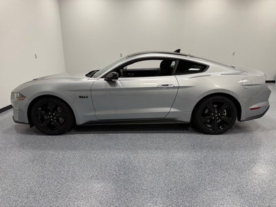 2023 Ford Mustang GT