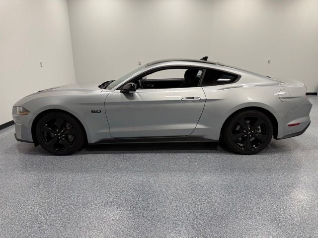 2023 Ford Mustang GT