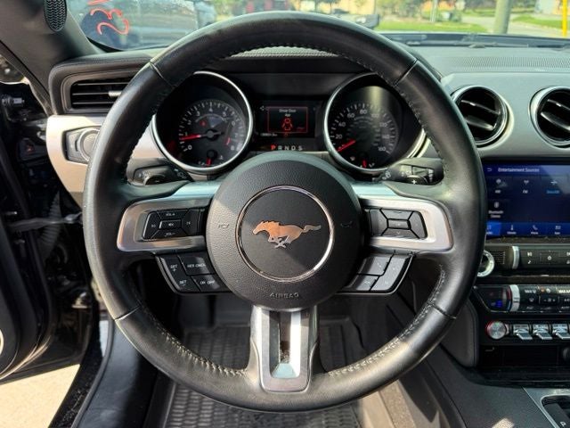 2023 Ford Mustang GT Premium