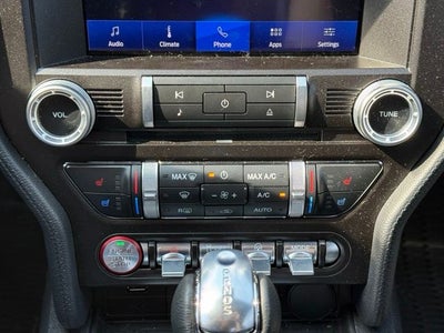 2023 Ford Mustang GT Premium