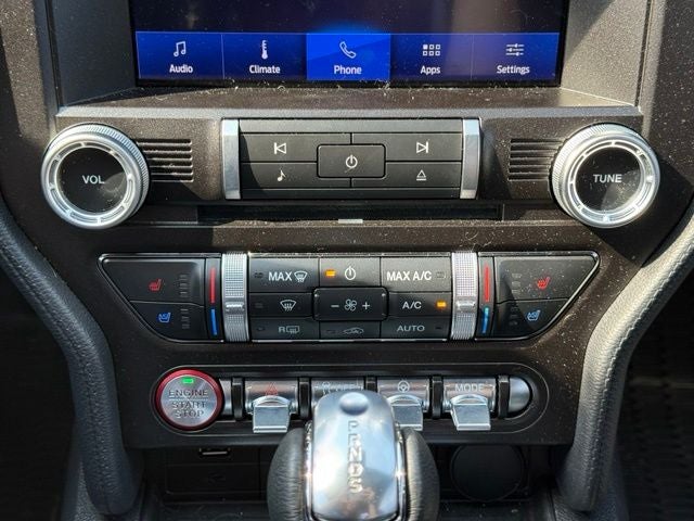 2023 Ford Mustang GT Premium