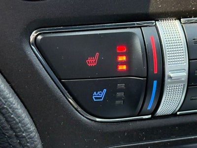 2023 Ford Mustang GT Premium
