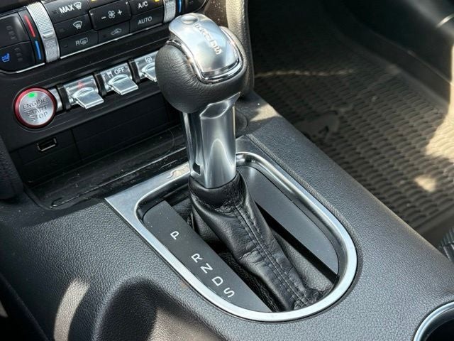 2023 Ford Mustang GT Premium