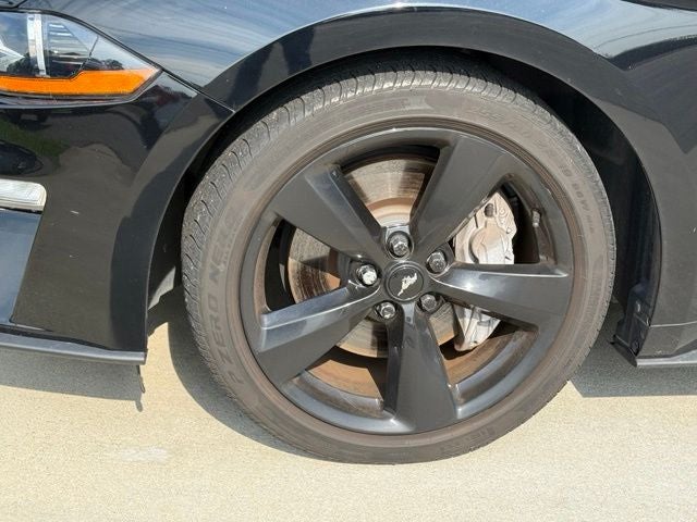 2023 Ford Mustang GT Premium