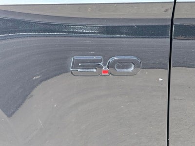 2023 Ford Mustang GT Premium