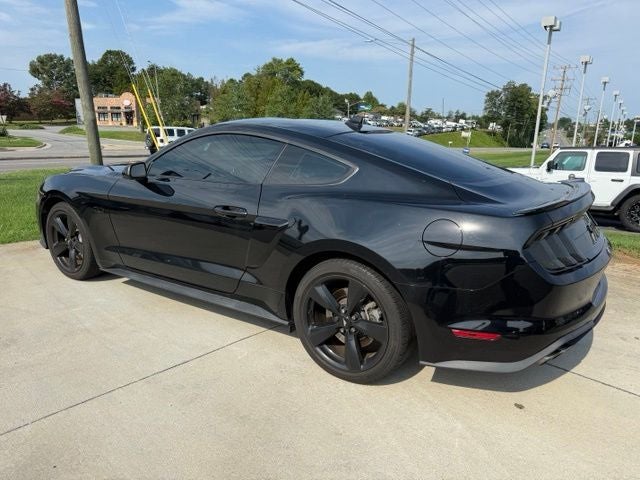 2023 Ford Mustang GT Premium