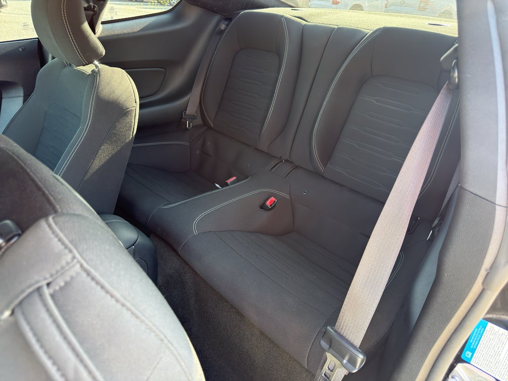 2015 Ford Mustang GT