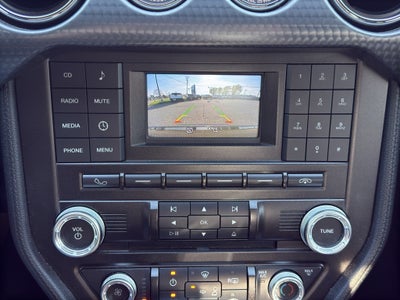 2015 Ford Mustang GT