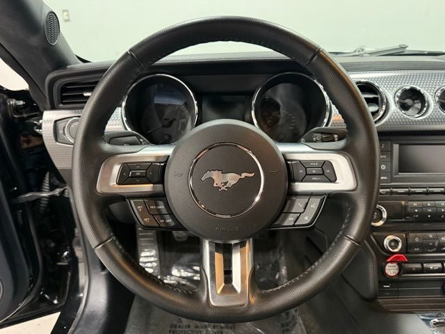 2015 Ford Mustang GT