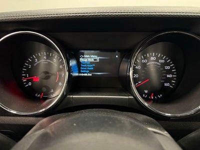 2015 Ford Mustang GT