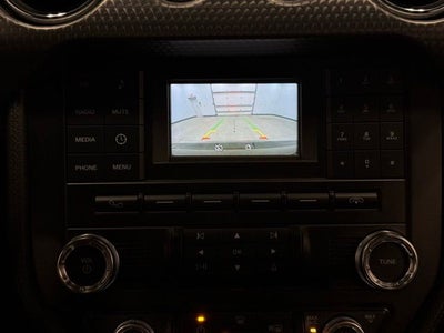 2015 Ford Mustang GT