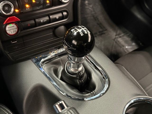 2015 Ford Mustang GT