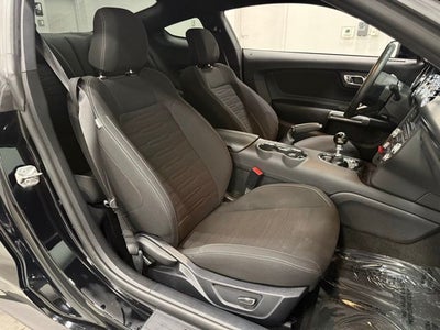 2015 Ford Mustang GT