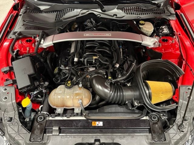 2017 Ford Mustang Shelby GT350