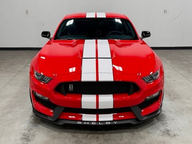 2017 Ford Mustang Shelby GT350