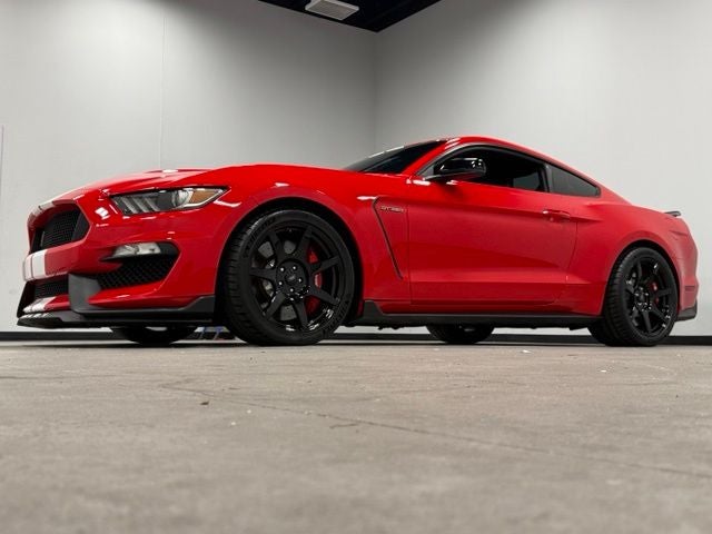 2017 Ford Mustang Shelby GT350