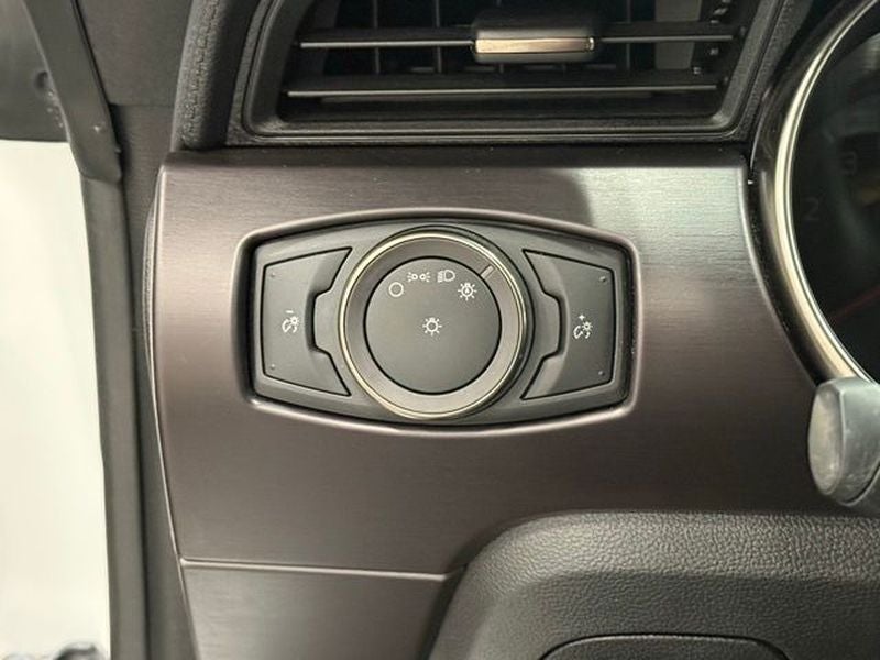 2018 Ford Mustang Shelby GT350