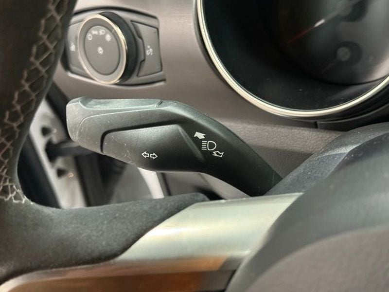 2018 Ford Mustang Shelby GT350