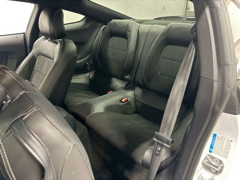 2018 Ford Mustang Shelby GT350