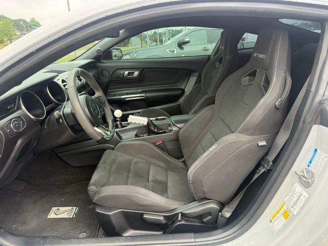 2017 Ford Mustang Shelby GT350