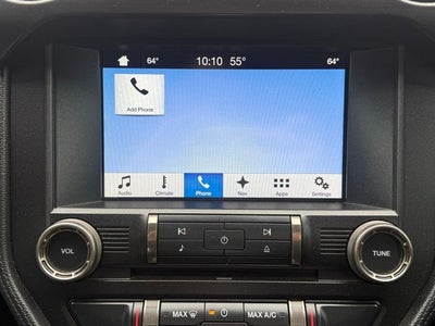 2017 Ford Mustang Shelby GT350