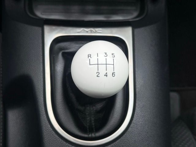 2017 Ford Mustang Shelby GT350