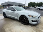 2017 Ford Mustang Shelby GT350