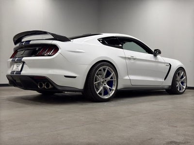 2016 Ford Mustang Shelby GT350