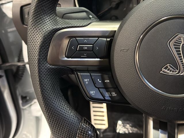 2016 Ford Mustang Shelby GT350