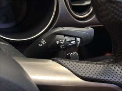 2016 Ford Mustang Shelby GT350