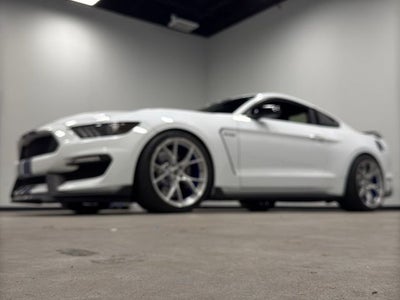 2016 Ford Mustang Shelby GT350