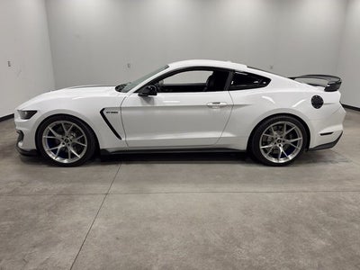 2016 Ford Mustang Shelby GT350