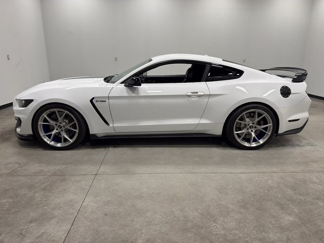 2016 Ford Mustang Shelby GT350