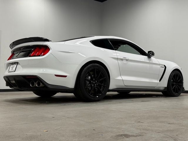 2018 Ford Mustang Shelby GT350