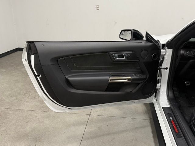 2018 Ford Mustang Shelby GT350