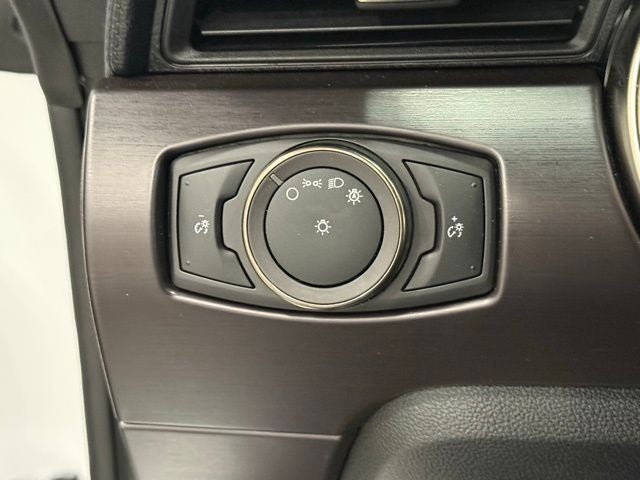 2018 Ford Mustang Shelby GT350