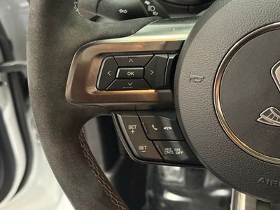 2018 Ford Mustang Shelby GT350