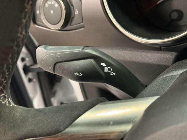 2018 Ford Mustang Shelby GT350