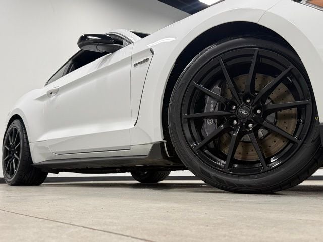 2018 Ford Mustang Shelby GT350