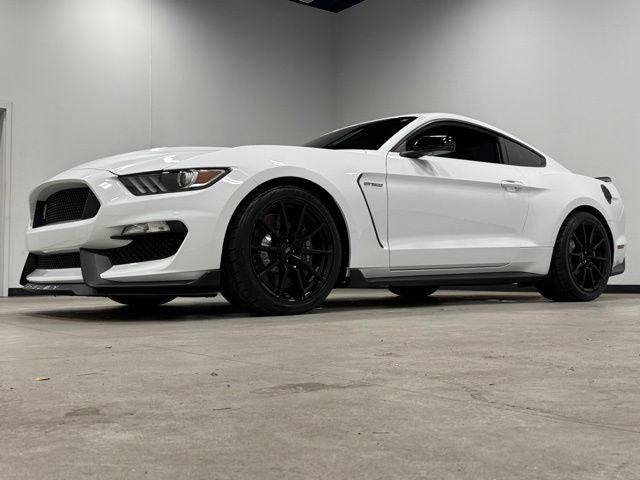 2018 Ford Mustang Shelby GT350