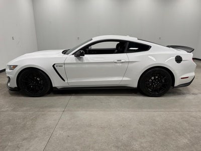 2018 Ford Mustang Shelby GT350