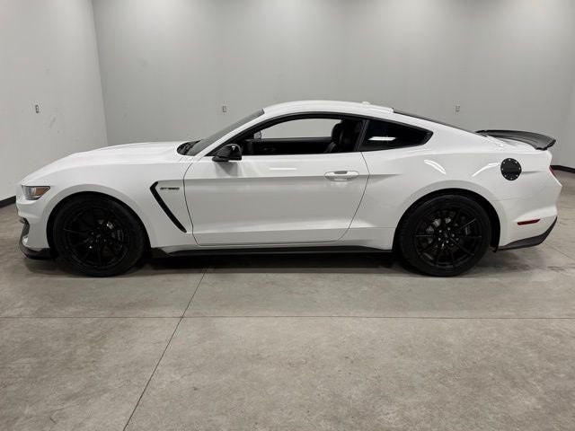 2018 Ford Mustang Shelby GT350