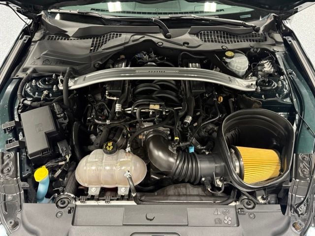 2019 Ford Mustang Bullitt