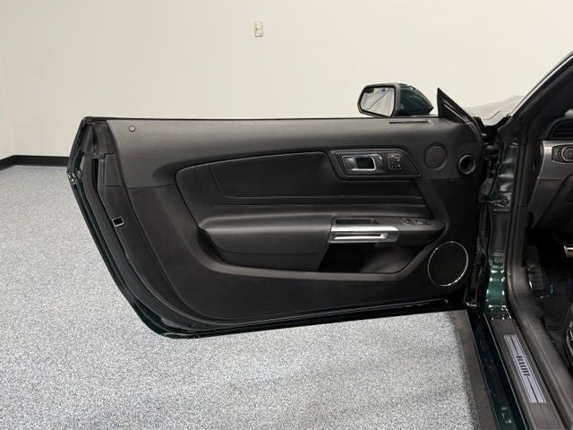 2019 Ford Mustang Bullitt