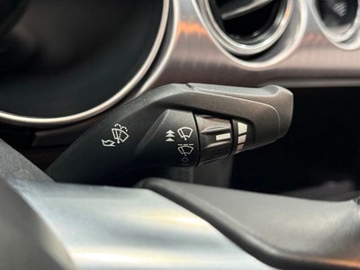 2019 Ford Mustang Bullitt
